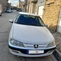 پژو پارس مدل ۷۹