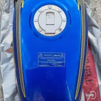 انژکتوری فابریک