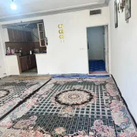 دربستی دو طبقه