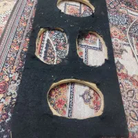 تاقچه تیبا2 و ساب