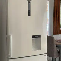 یخچال جنرال در حد