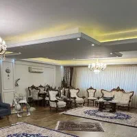 ۲۰۵ متر / سه خواب / تکواحد/ شهران جنوبی