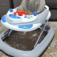 روروئک موزیکال دلیجان