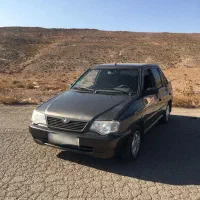 پراید۱۳۲sl|خودرو سواری و وانت|منجیل, |دیوار