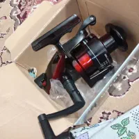 چرخ ماهیگیری