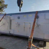 گاوصندوق آسانسوری ریموتی گاوصندوق زیرویترینی دستی|ابزارآلات|پاکدشت, پاکدشت (مامازند)|دیوار