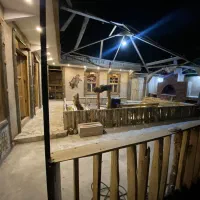 اقامت در طرقبه جاغرق|اجارهٔ کوتاه‌مدت آپارتمان و سوئیت|طرقبه, |دیوار