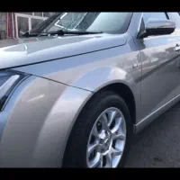 دنا پلاسEF7 توربو شارژ اتوماتیک آپشنال۴۰۴ تیتانیوم