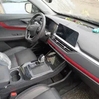 تیگو 7پرو پرمیوم|خودرو سواری و وانت|قطور, |دیوار