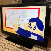 تلوزیون سامسونگ 43 اینچ