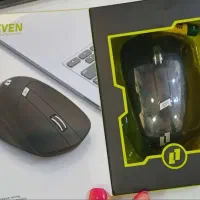 موس بی سیم ELEVEN