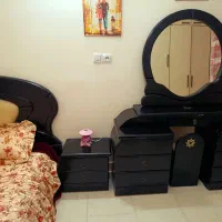 سرویس خواب ومیز آرایش