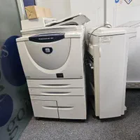 پرینت مدل xerox