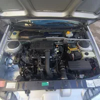 پرشیا مدل۸۸ کامل بیرنگ عتیقه|خودرو سواری و وانت|اردبیل, |دیوار