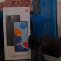 گوشی Note 11 4G|موبایل|مشهد, موعود|دیوار