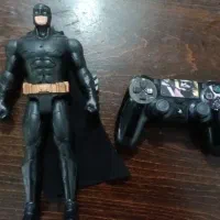 فیگور بت من و دسته PS4