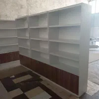 دکورجدید۴۰۴قفسه۴۰۵ پیشخان|فروشگاه و مغازه|تهران, فردوسی|دیوار
