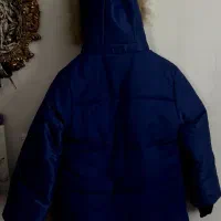 کاپشن پسرانه استفاده نشده|کفش و لباس بچه|بیجار, |دیوار