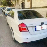 جیلی مدل ۹۷ gc6|خودرو سواری و وانت|تهران, تهرانپارس غربی|دیوار