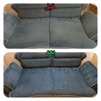 مبل شویی در تهرانسر|خدمات نظافت|تهران, تهرانسر مرکزی|دیوار