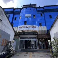 اجاره مغازه پاساژ ردایی