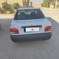 پراید 131 مدل 98|خودرو سواری و وانت|شیراز, سعدیه جنوبی|دیوار