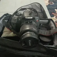 دوربین کنون t4i