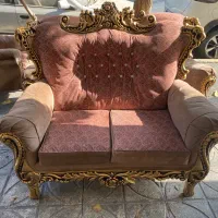 مبل هفت نفره سلطنتی