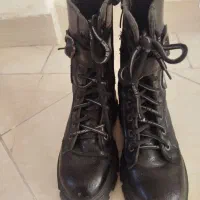 پوتین ساق بلند