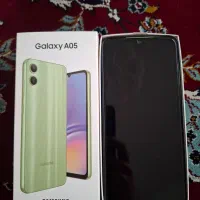 گوشی سامسونگ A05|موبایل|یاسوج, |دیوار