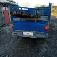 نیسان دیزل Z28مدل ۱۴۰۰|خودرو سواری و وانت|هچیرود, |دیوار