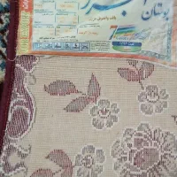 قالی ۱۲متری|فرش|مسجد سلیمان, |دیوار