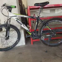 دوچرخه پوما ۲۶