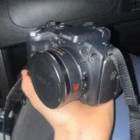 دوربین کنون