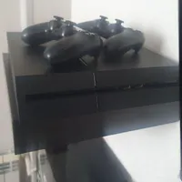 ps4 فت ۱ترابایت