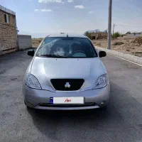 تیبا|خودرو سواری و وانت|شیراز, آبزنگی|دیوار