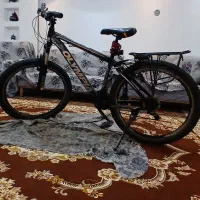دوچرخه دنده ای|دوچرخه، اسکیت، اسکوتر|رشت, گلسار|دیوار