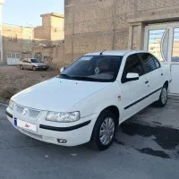 سمندLXمدل1395