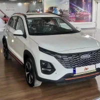 خودرو X33 کراس اتومات 1404 صفر و خشک