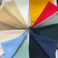 ته طاقه پارچه