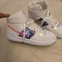 کتونی نایک|کیف، کفش، کمربند|نوشهر, |دیوار