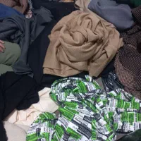 انواع پارچه های مانتویی و کت و شلوار و دامن