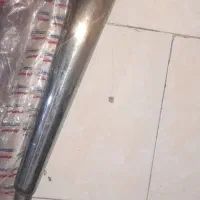 موتور  اگزوز موتورهندا اورجینال.