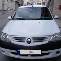 تندر l90مدل ۹۱|خودرو سواری و وانت|بانه, |دیوار