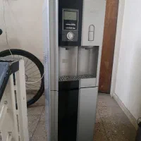 ابسردکن  یخچال دار ایستکول اصلی