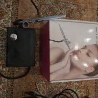 وسایل ناخن