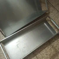 فریم تابلو برق|مصالح و تجهیزات ساختمان|فلاورجان, |دیوار