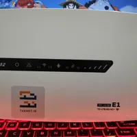 مودم تک نت مدل Tf i120 E1