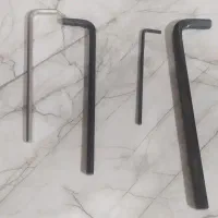 آچار آلن،دستکش نسوز