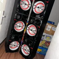 اسپیکر مکسیدر ۶ سابه